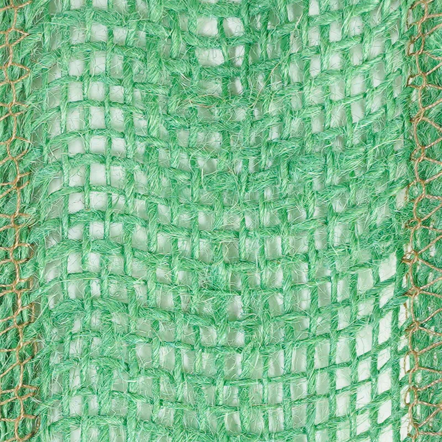 Juta tekercs 5 x 1000 cm Zöld