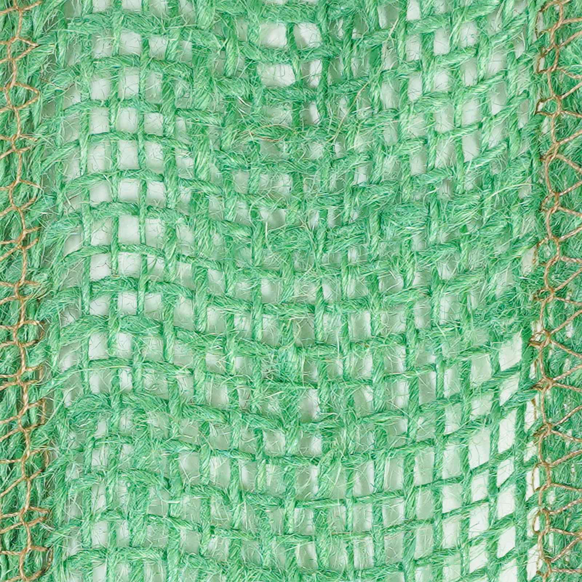 Juta tekercs 5 x 1500 cm Zöld