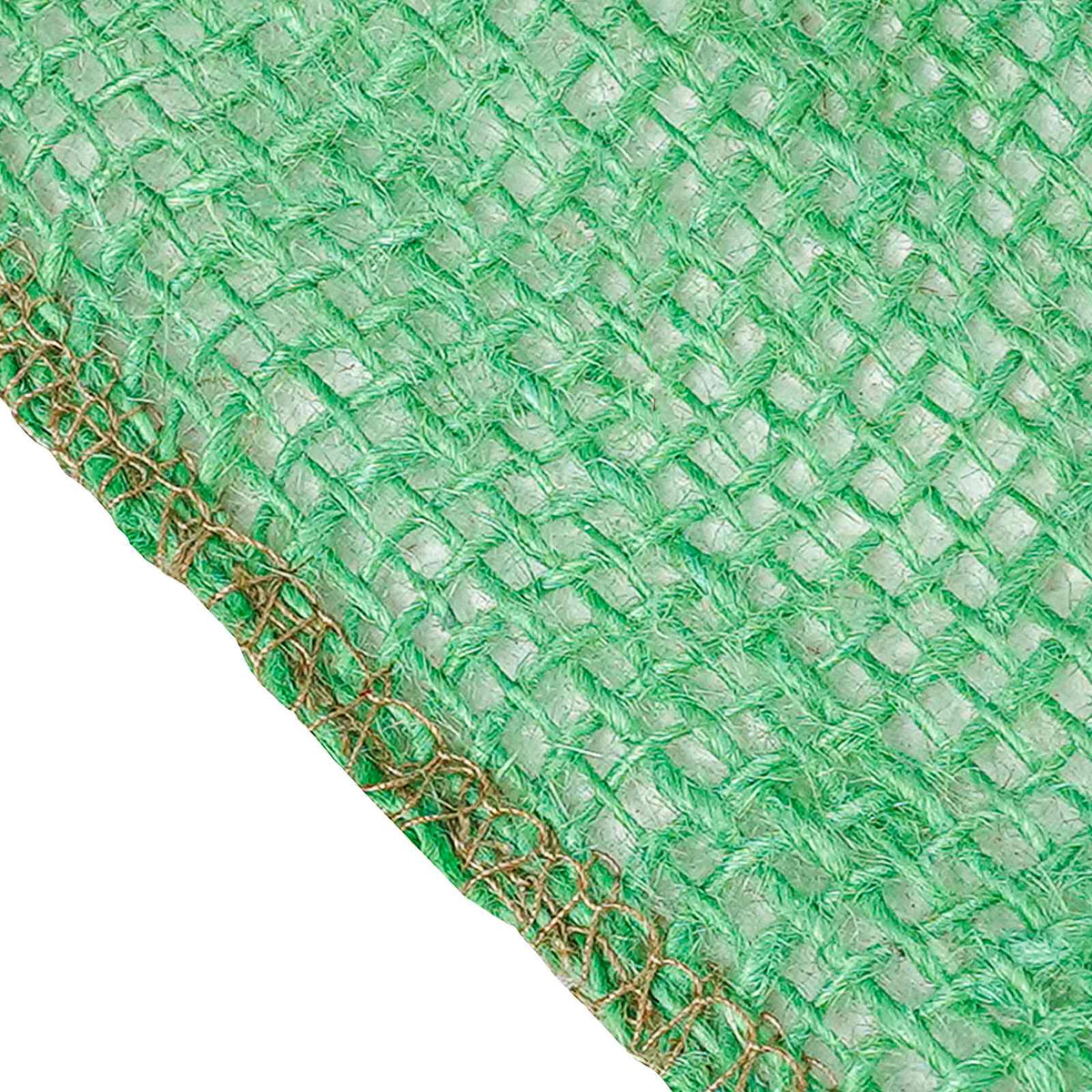 Juta tekercs 10 x 1000 cm Zöld