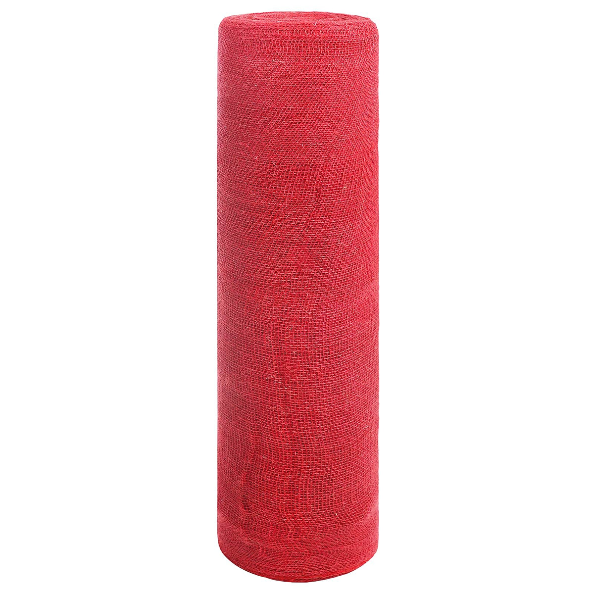 Juta tekercs 200 x 1500 cm Piros
