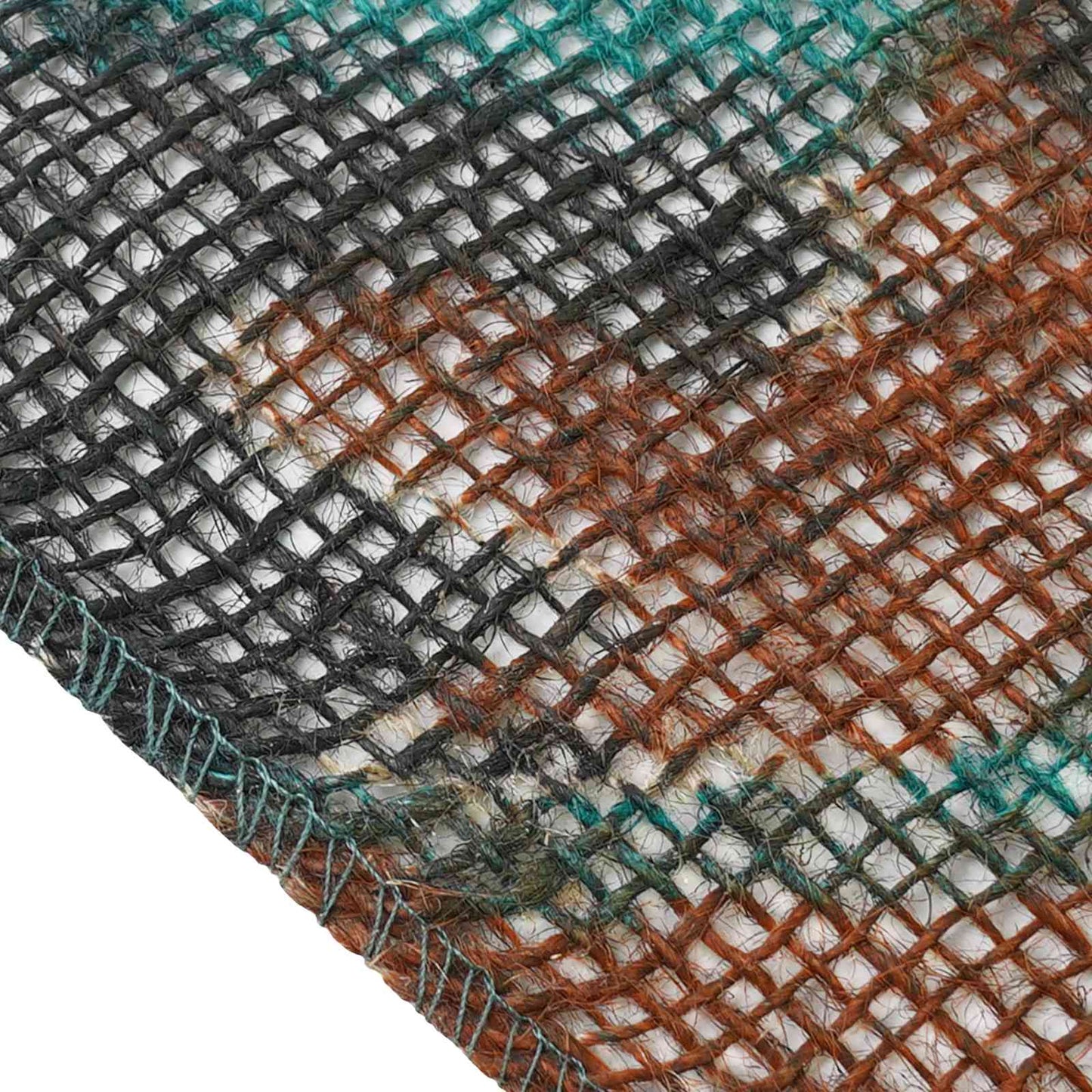 Juta tekercs 25 x 1000 cm Terepszínű