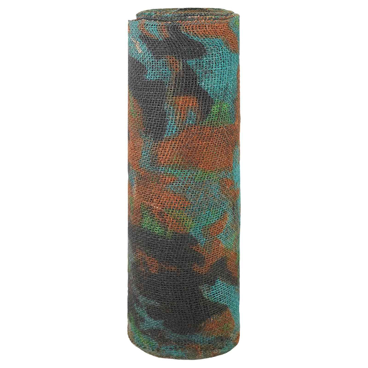 Juta tekercs 50 x 1500 cm Terepszínű