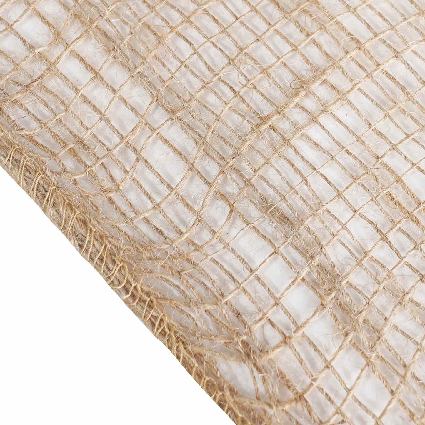 Juta tekercs 25 x 1500 cm