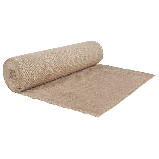 Juta tekercs Természetes 50 x 10000 cm