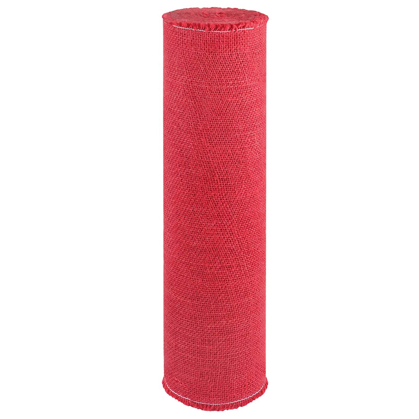 Juta tekercs 50 x 2500 cm Piros