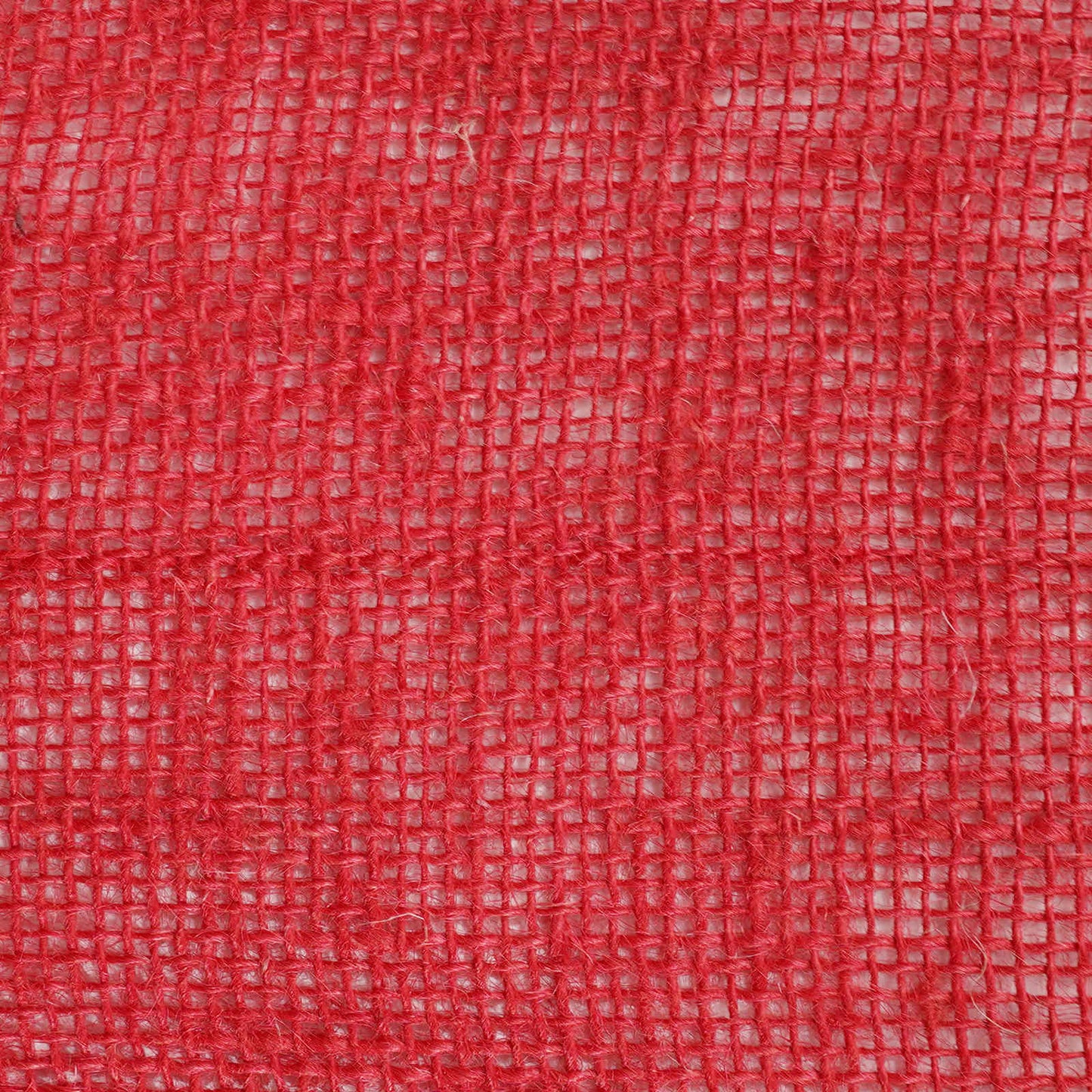 Juta tekercs 50 x 5000 cm Piros