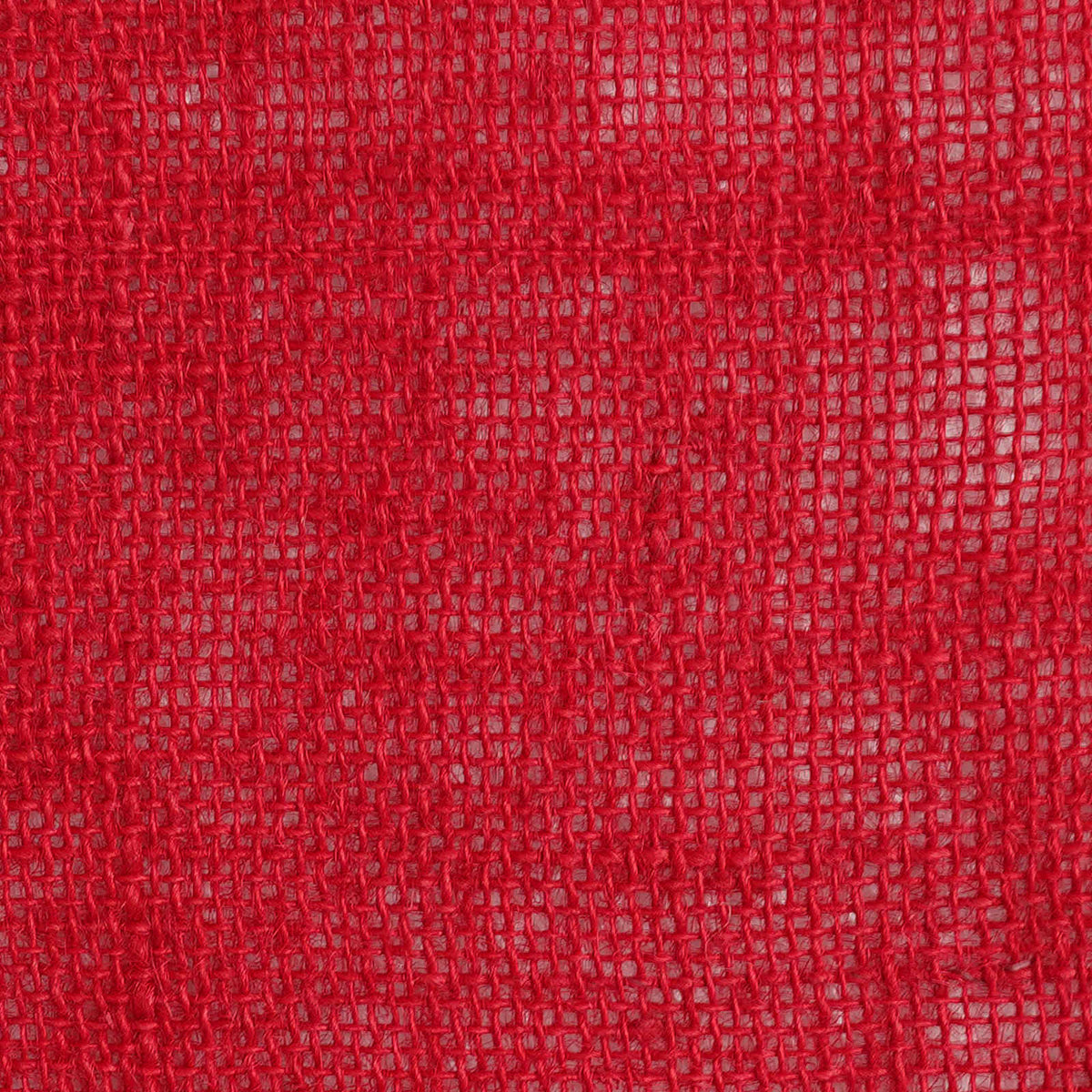 Juta tekercs 100 x 500 cm Piros