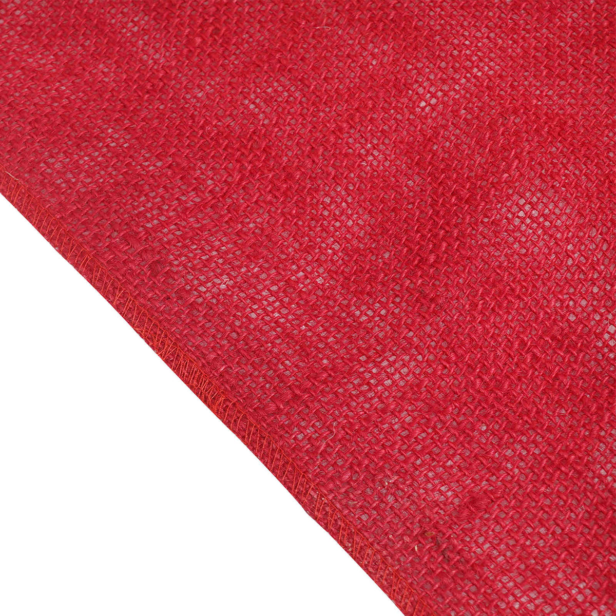Juta tekercs 100 x 1500 cm Piros