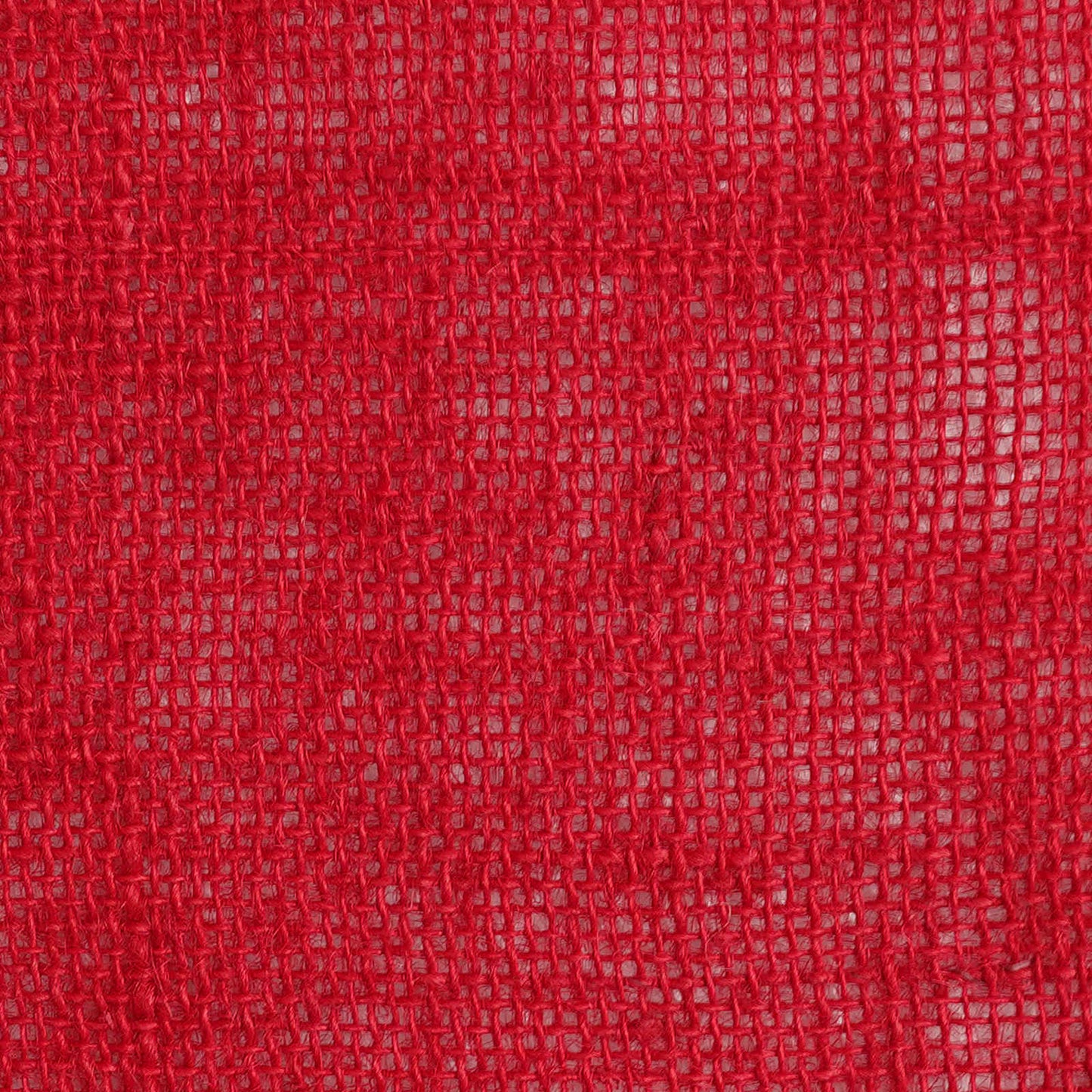Juta tekercs 100 x 1500 cm Piros
