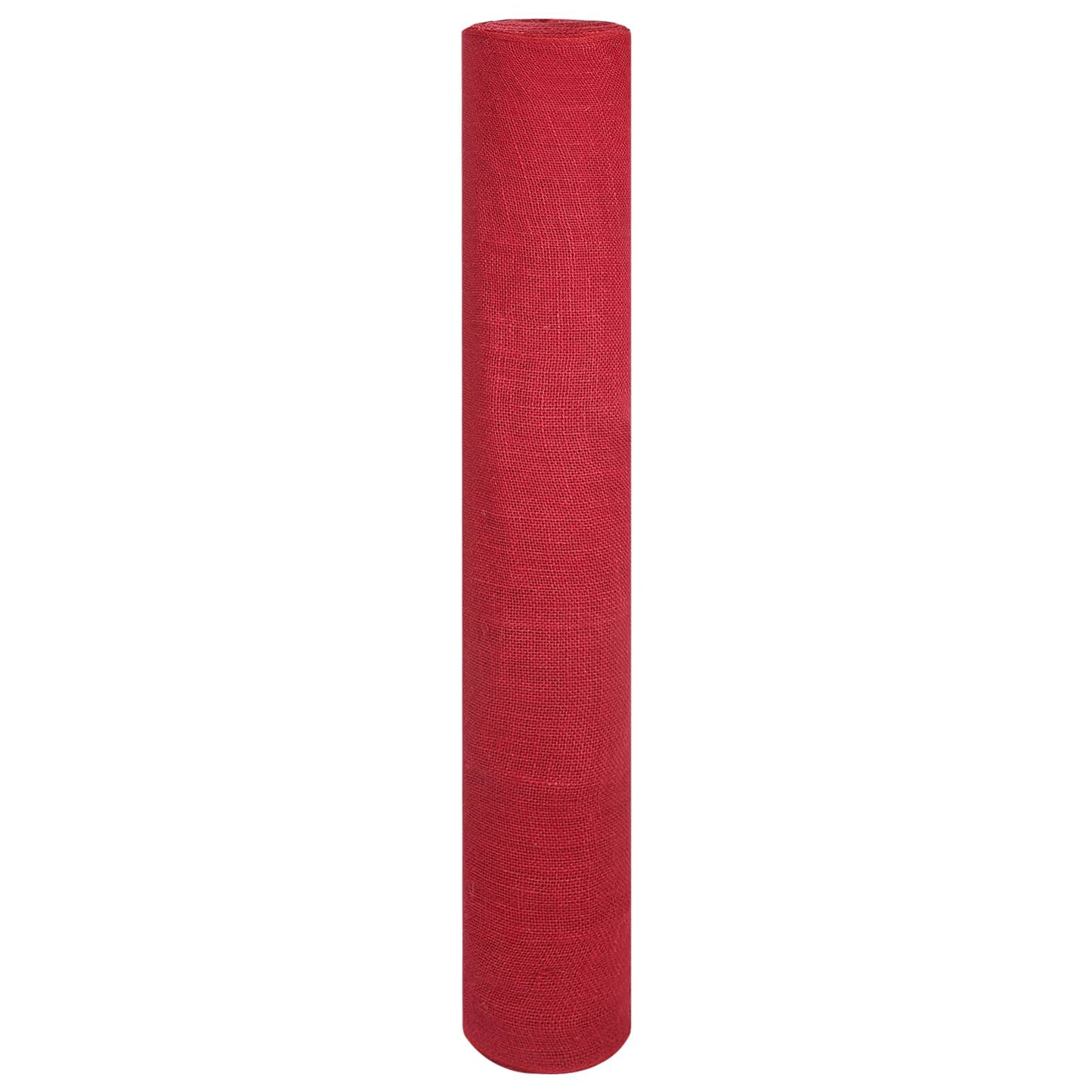 Juta tekercs 100 x 10000 cm Piros