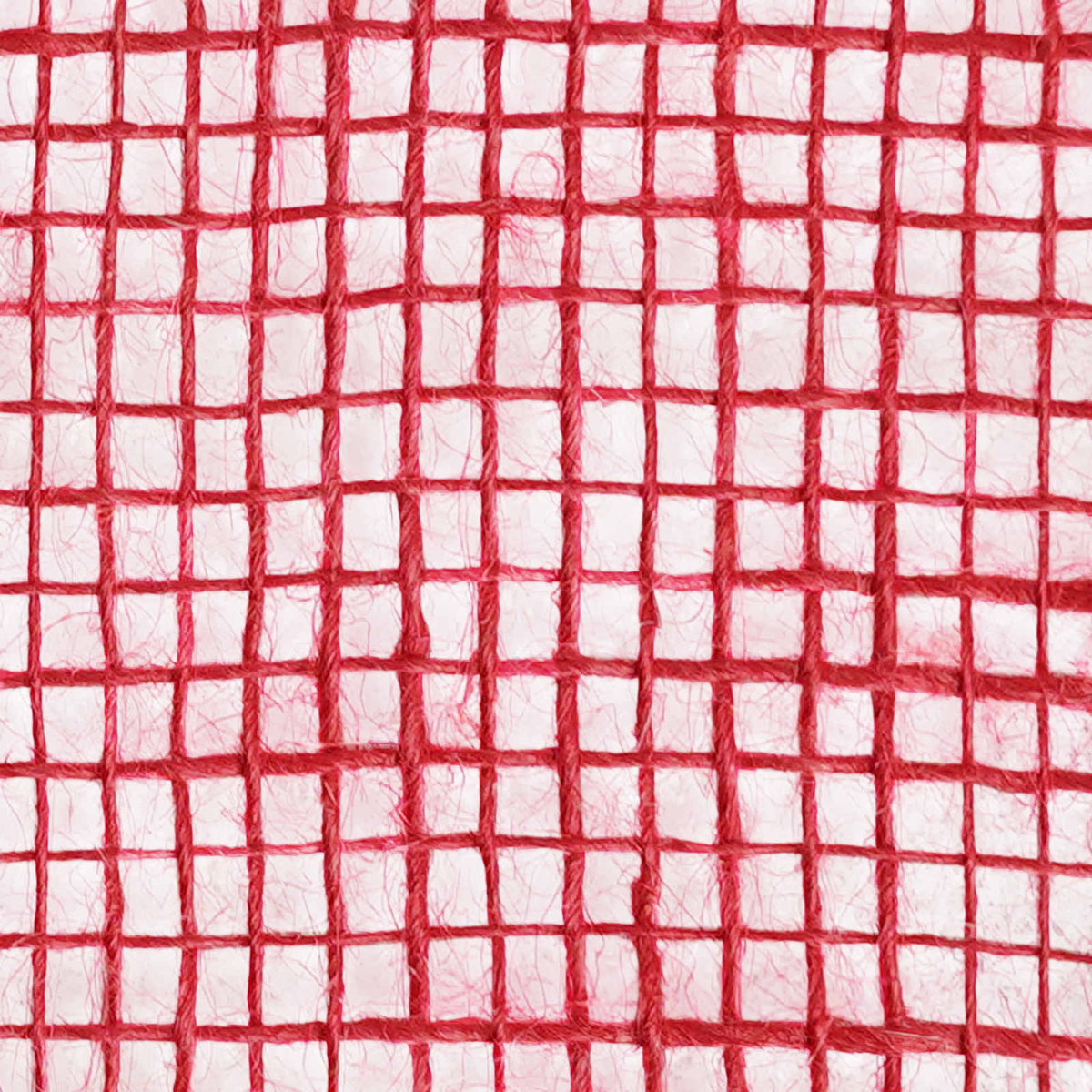 Juta tekercs 160 x 500 cm Piros