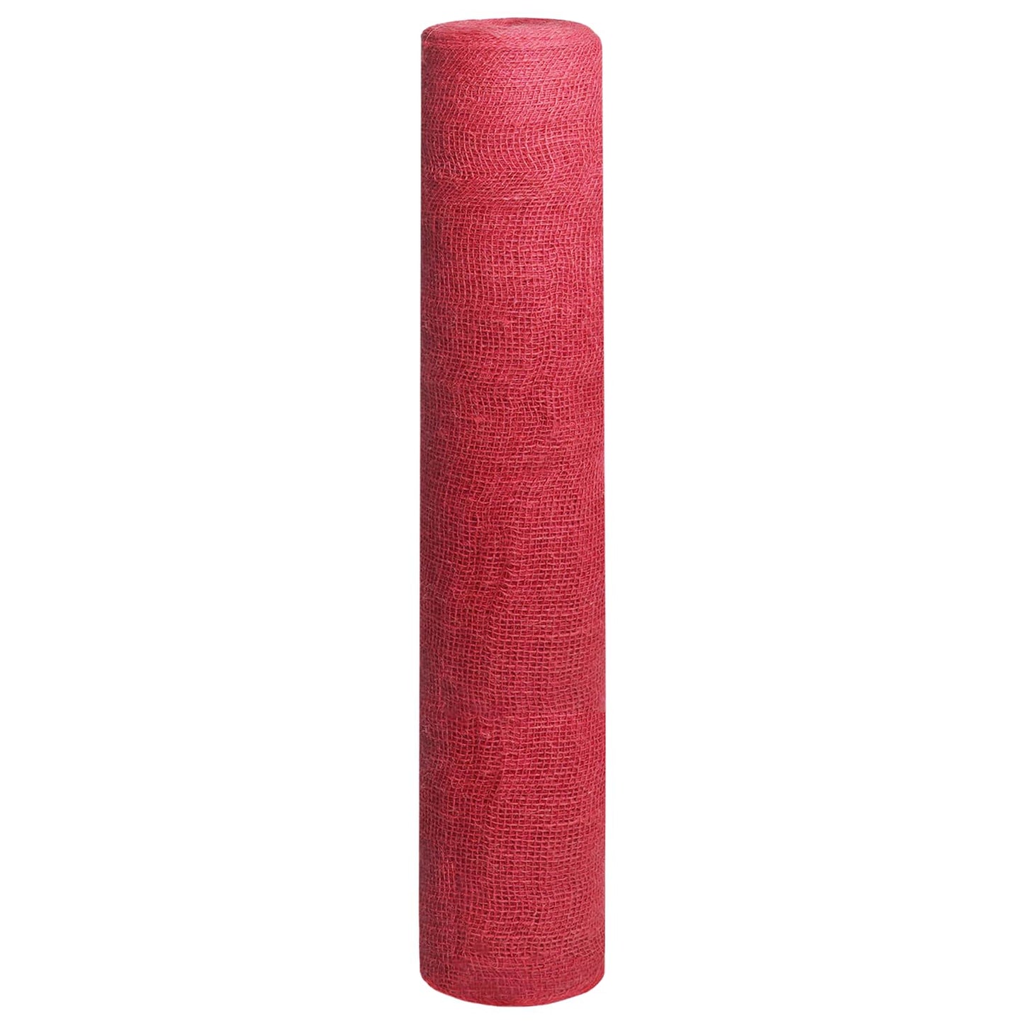 Juta tekercs 160 x 1000 cm Piros