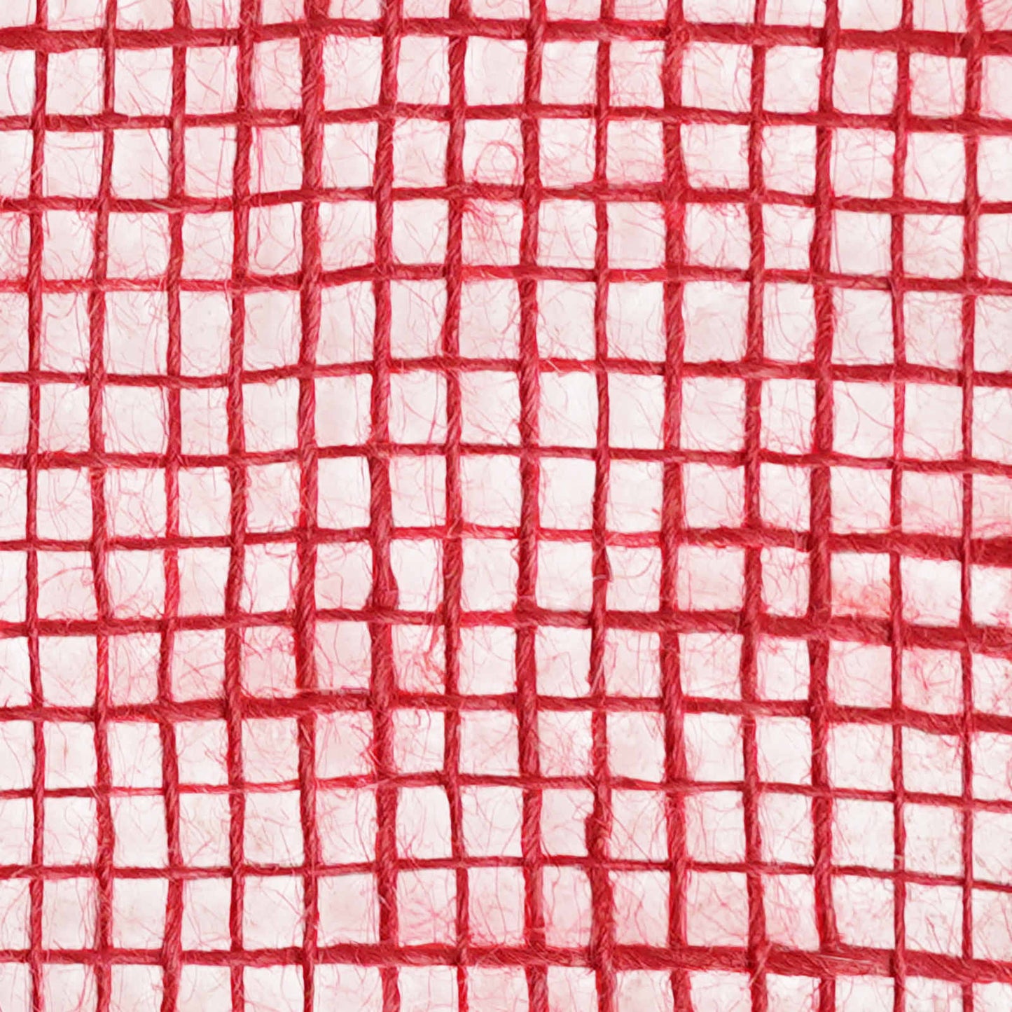 Juta tekercs 160 x 1000 cm Piros