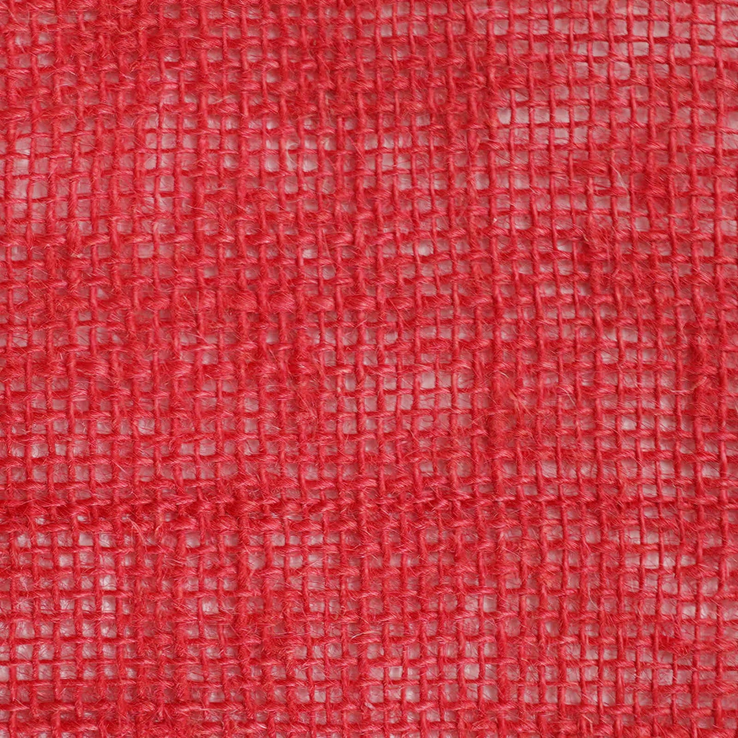 Juta tekercs 160 x 1500 cm Piros