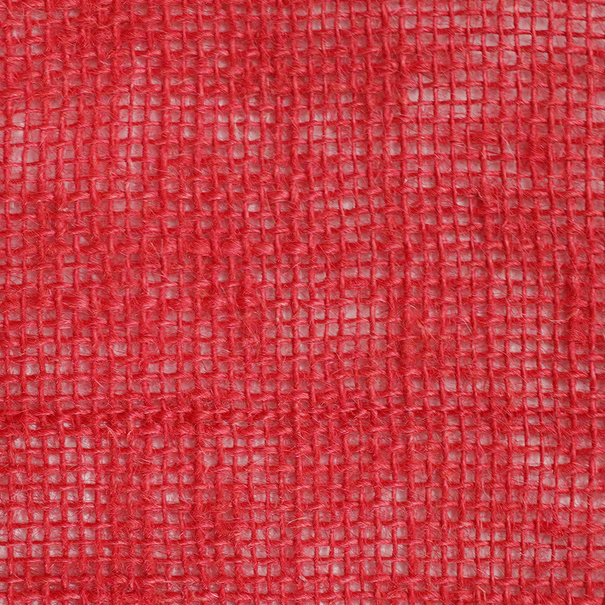 Juta tekercs 160 x 5000 cm Piros