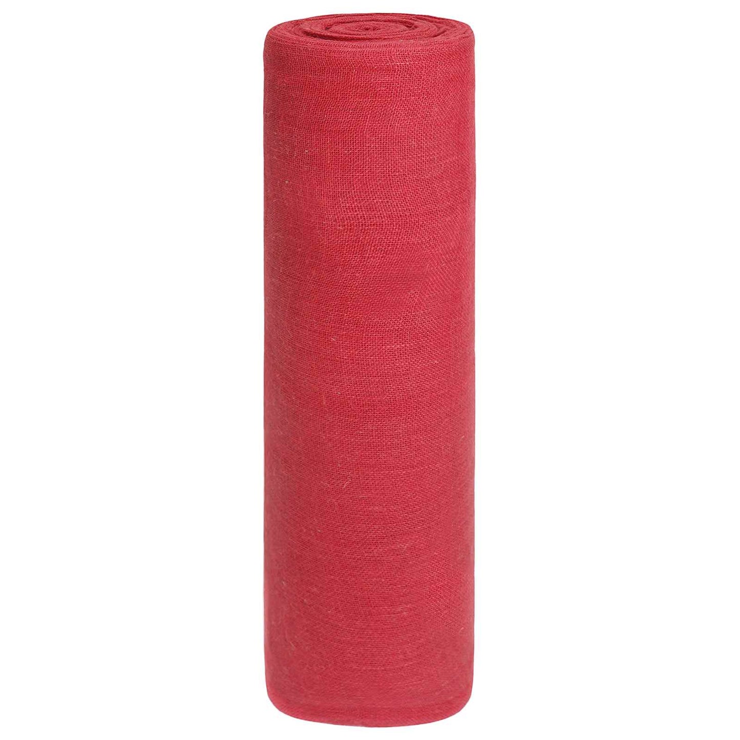 Juta tekercs 200 x 500 cm Piros