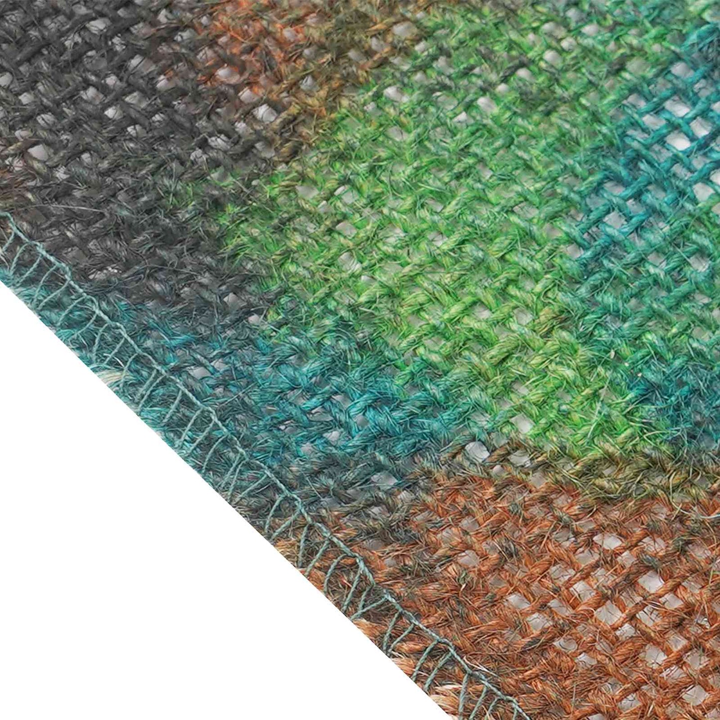 Juta tekercs 25 x 10000 cm Terepszínű