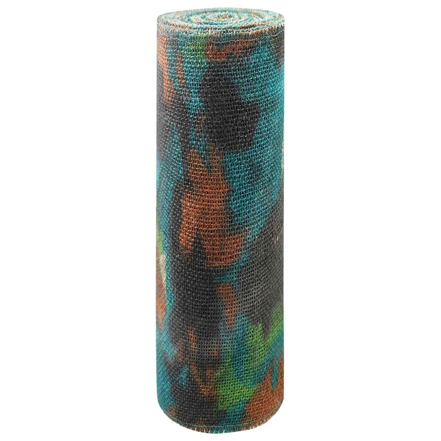 Juta tekercs 50 x 5000 cm Terepszínű