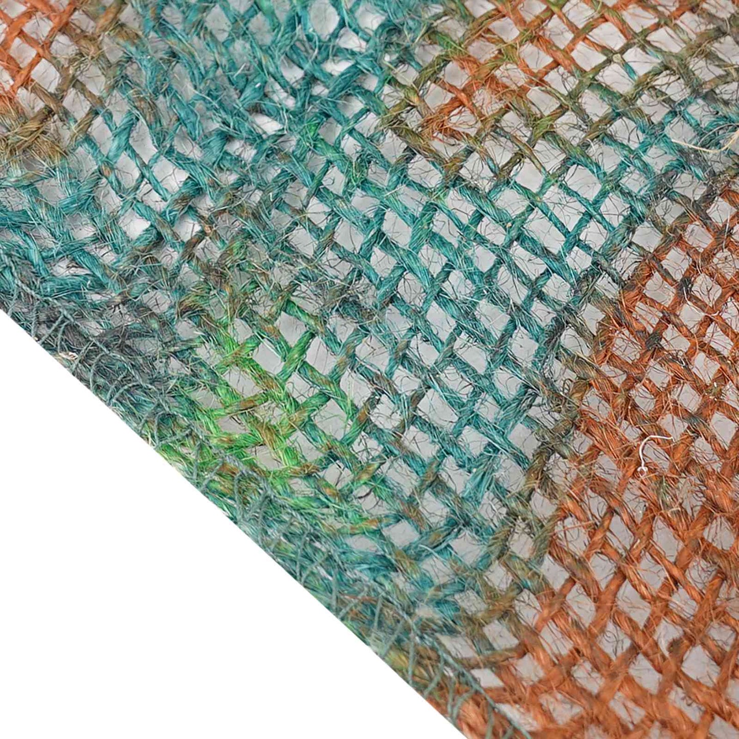 Juta tekercs 100 x 1000 cm Terepszínű