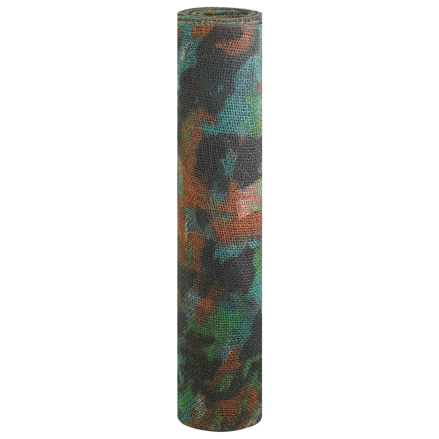 Juta tekercs 100 x 1000 cm Terepszínű