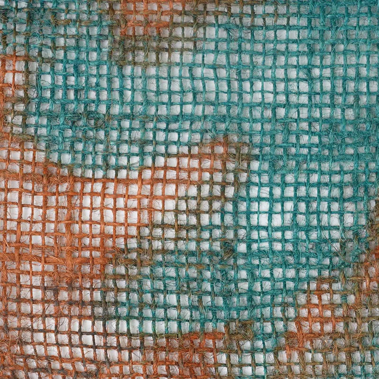 Juta tekercs 100 x 1000 cm Terepszínű