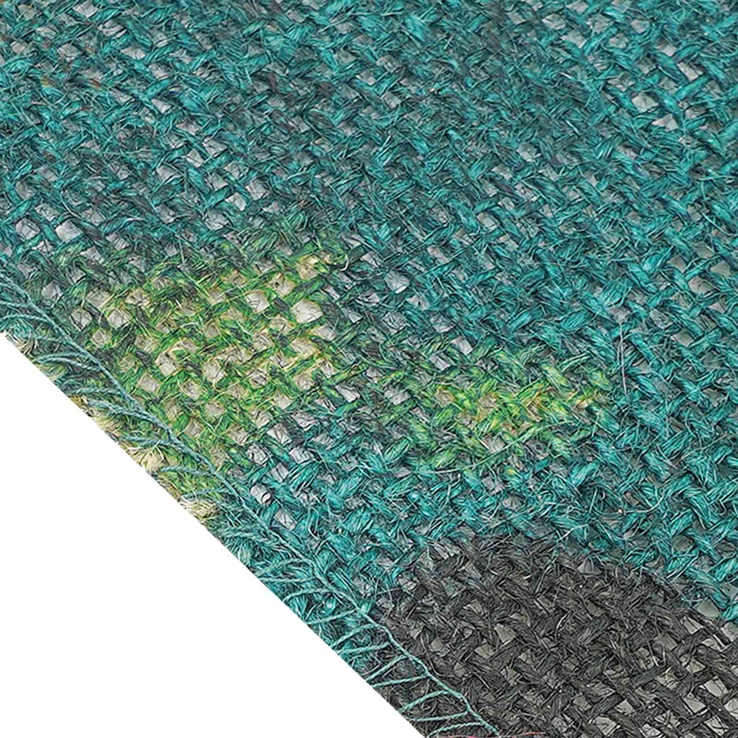 Juta tekercs 160 x 1500 cm Terepszínű