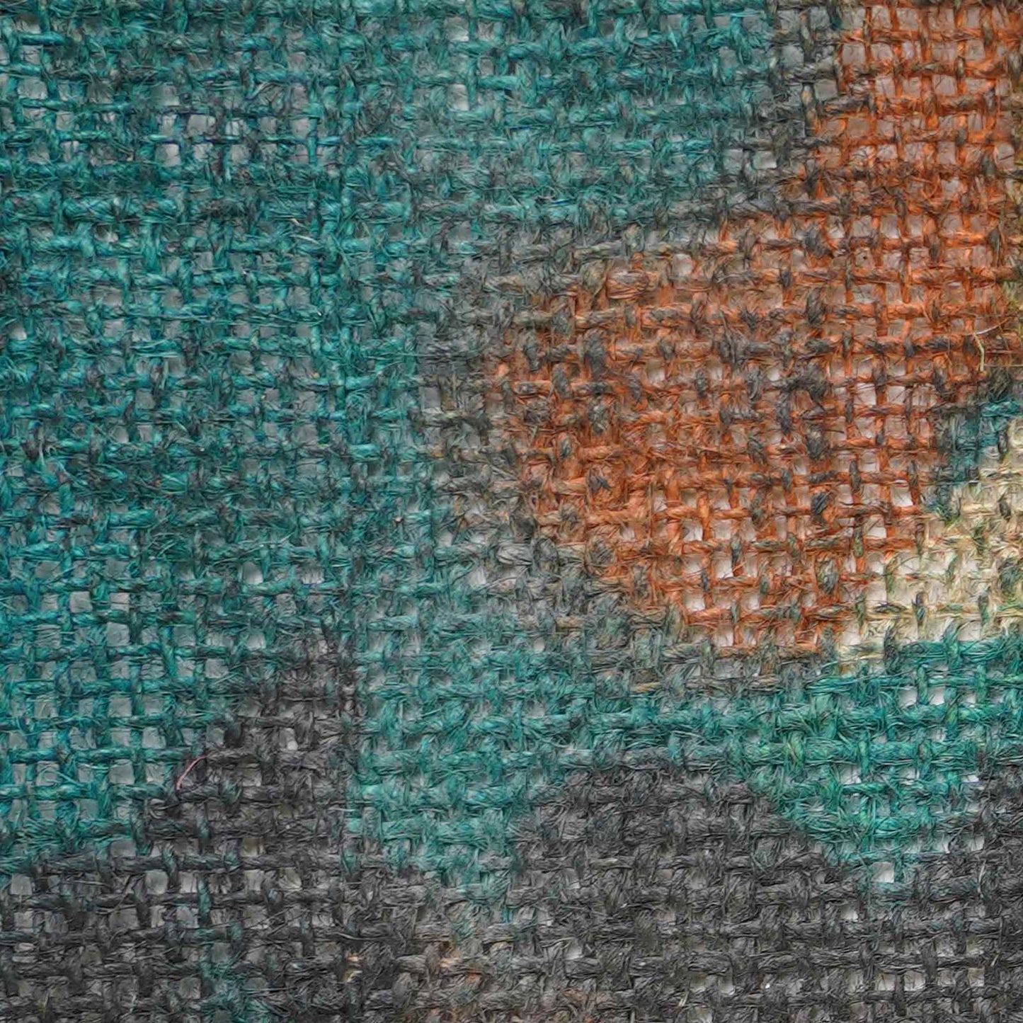 Juta tekercs 160 x 1500 cm Terepszínű