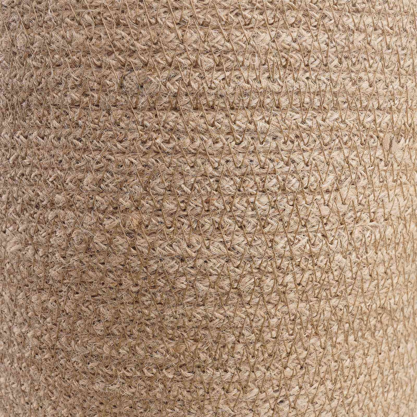 Növényi Cserép Készlet 2 db Természetes Ø 21 x 21 cm