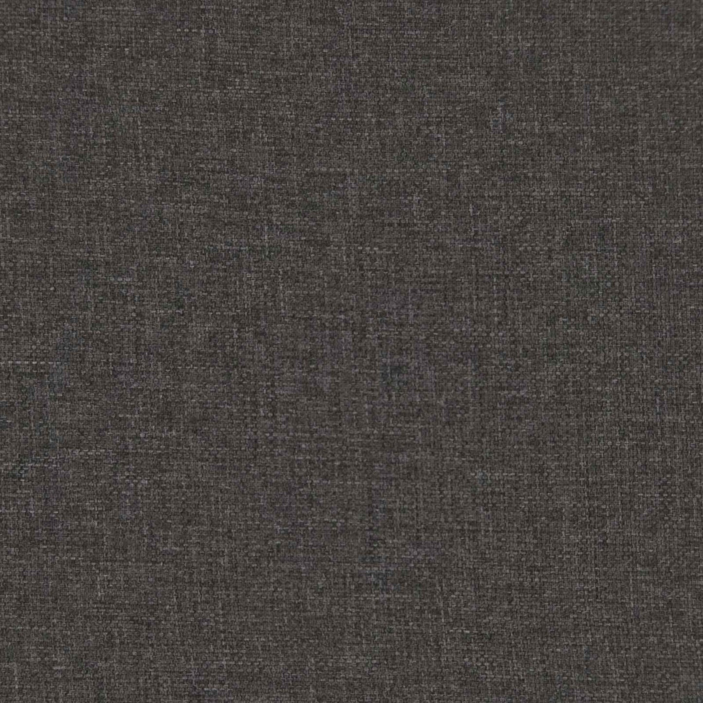 Összecsukható kanapéágy Sötétszürke 200 x 70 x 10 cm Szövet