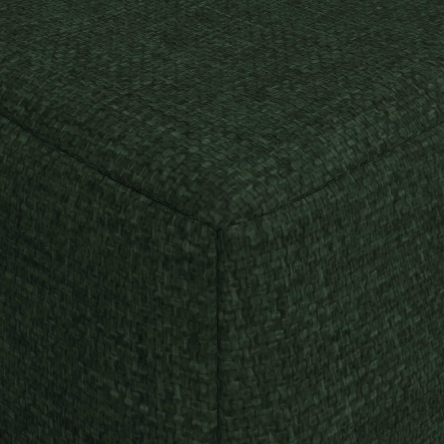 Összecsukható kanapéágy Sötétzöld 60 x 70 x 41 cm Szövet