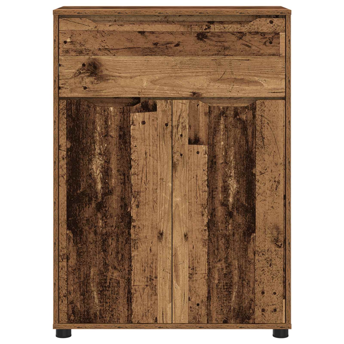 Fürdőszoba Székény Öreg fa 72,5 x 36,5 x 100 cm Szerelt Fa