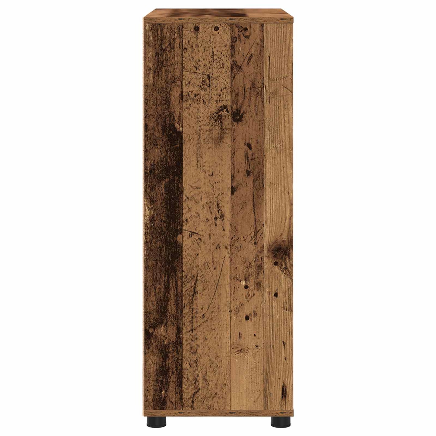 Fürdőszoba Székény Öreg fa 72,5 x 36,5 x 100 cm Szerelt Fa