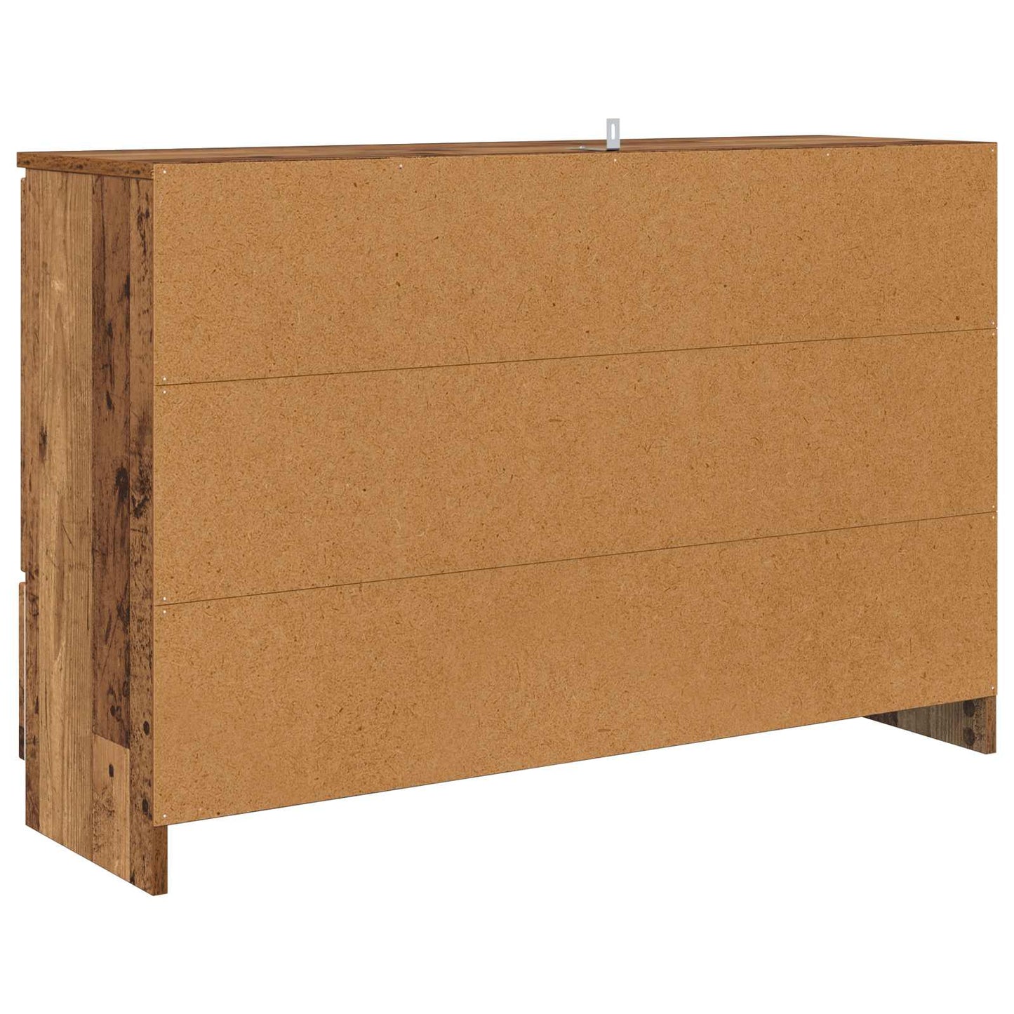 Széf Öreg fa 100 x 30 x 65,6 Szerelt Fa