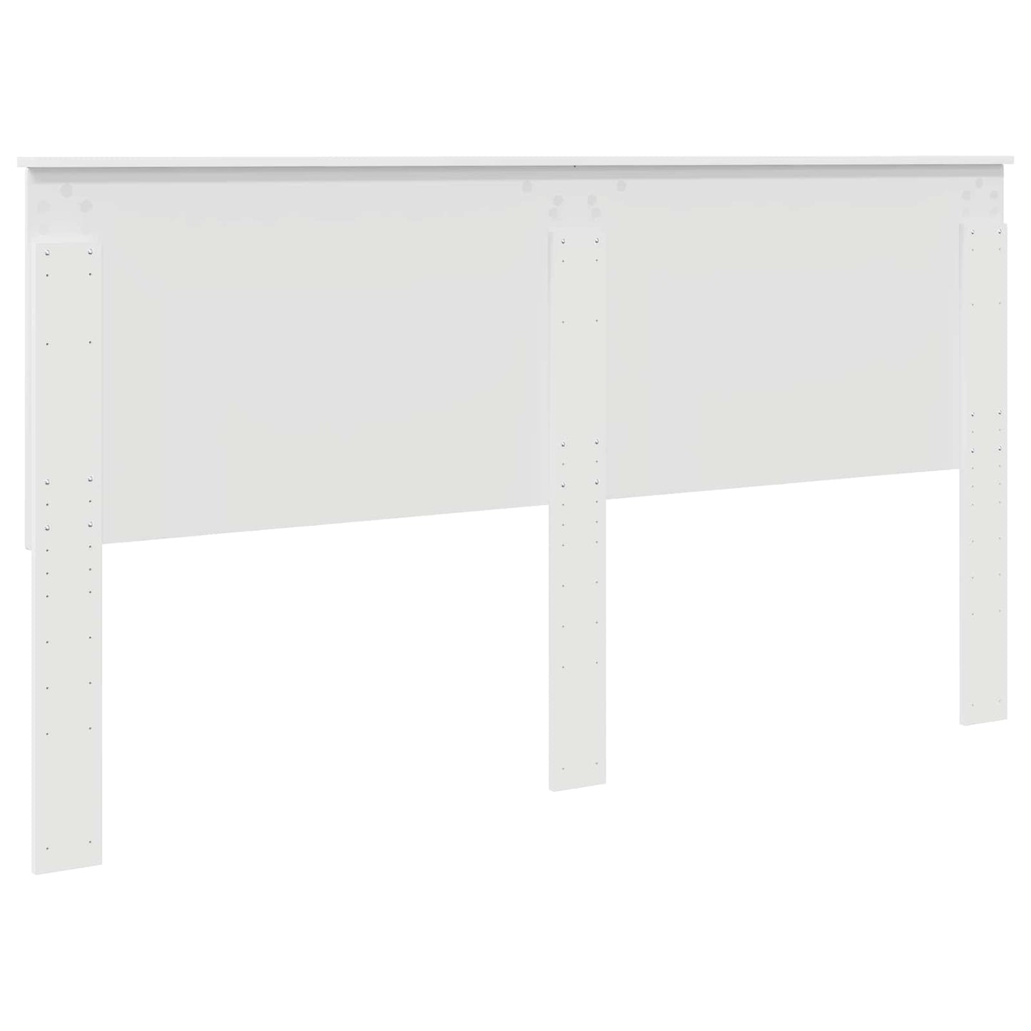 Fejtámla Fehér 100 cm Mérnöki fa