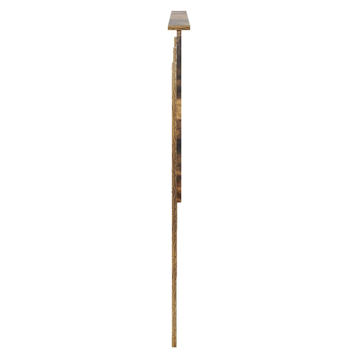 Fejtámla Füstölt Tölgy 100 cm Mérnöki fa