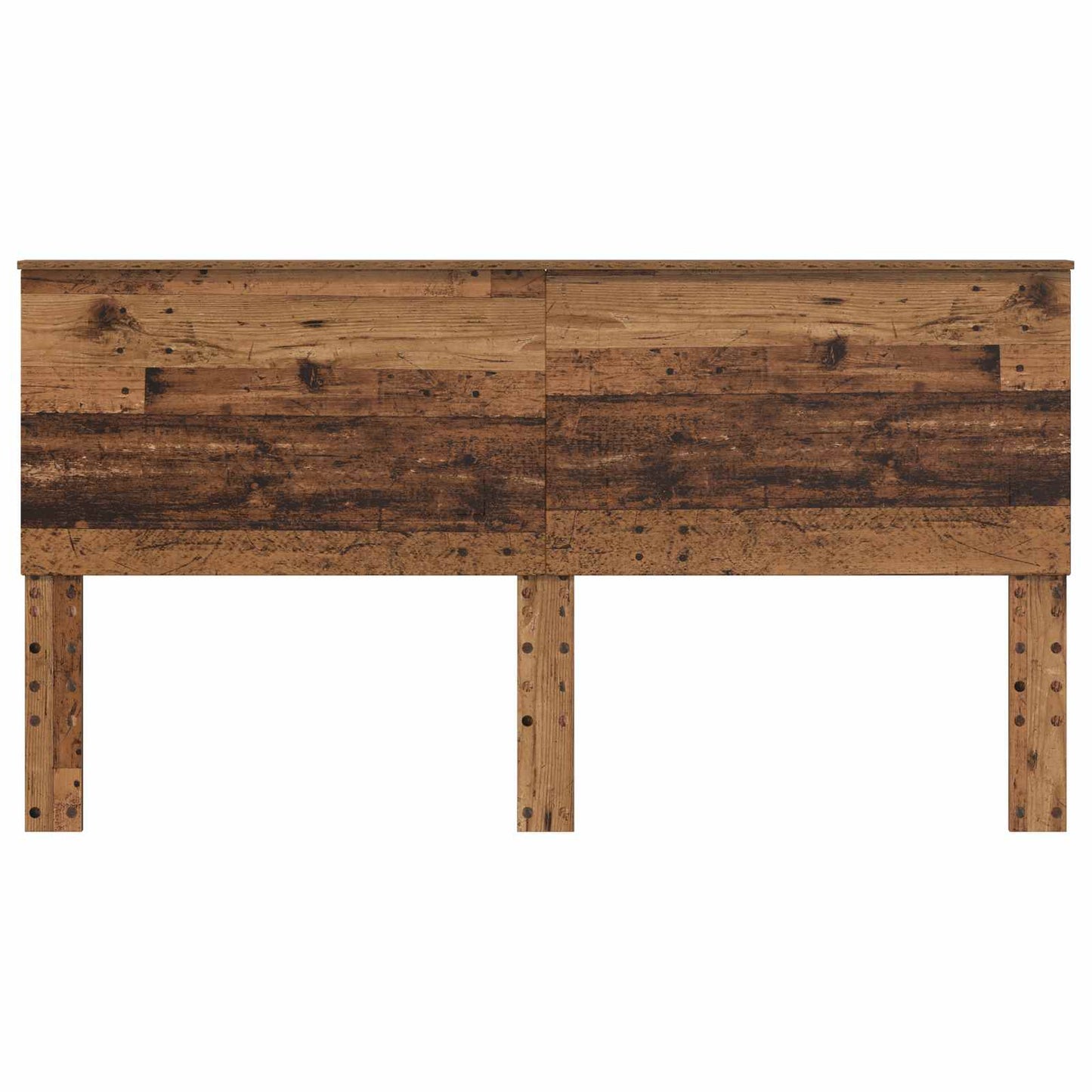Fejtámla Öreg fa 100 cm Mérnöki fa