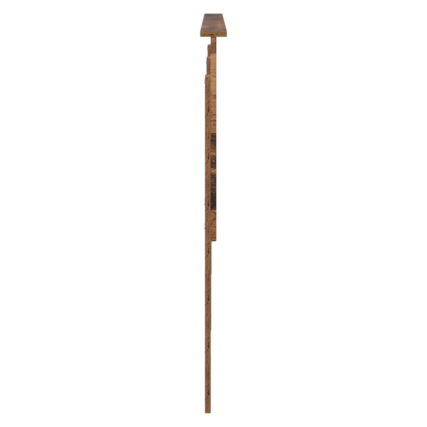 Fejtámla Öreg fa 100 cm Mérnöki fa