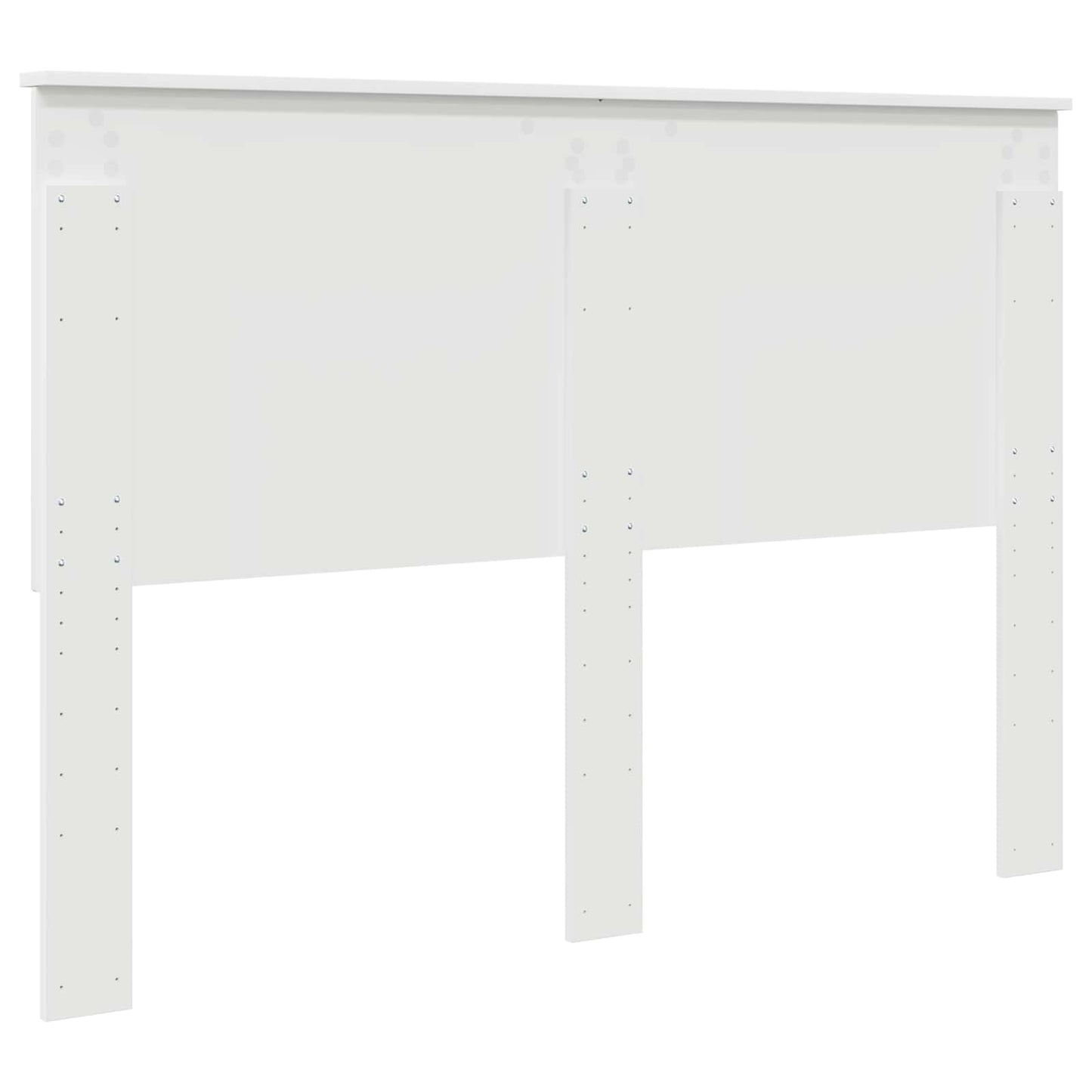 Fejtámla Fehér 100 cm Mérnöki fa