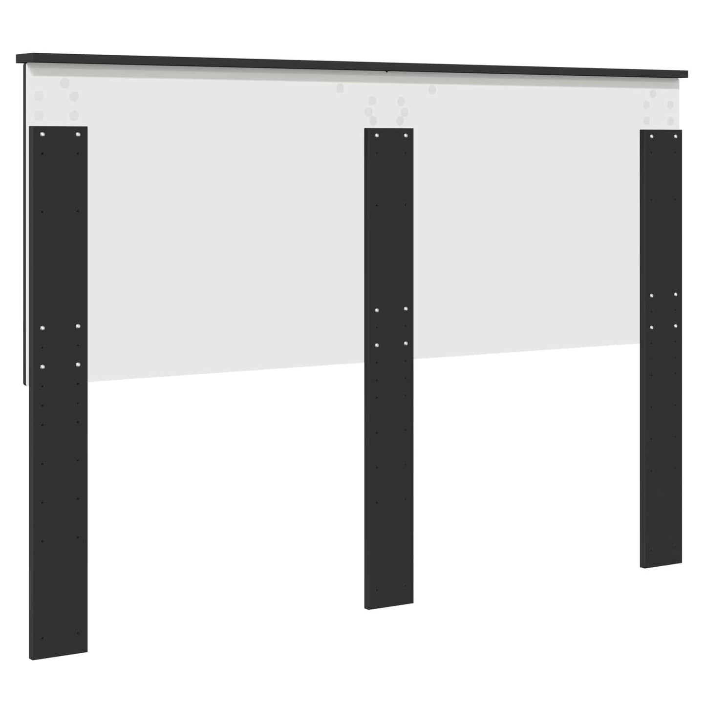 Fejtámla Fekete Tölgy 100 cm Mérnöki fa
