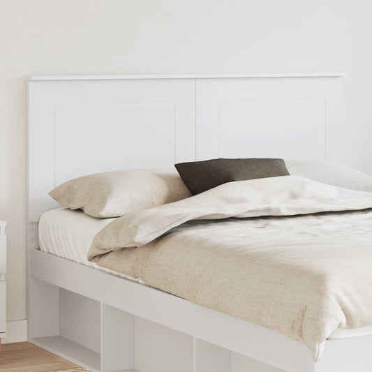 Fejtámla Fehér 100 cm Mérnöki fa
