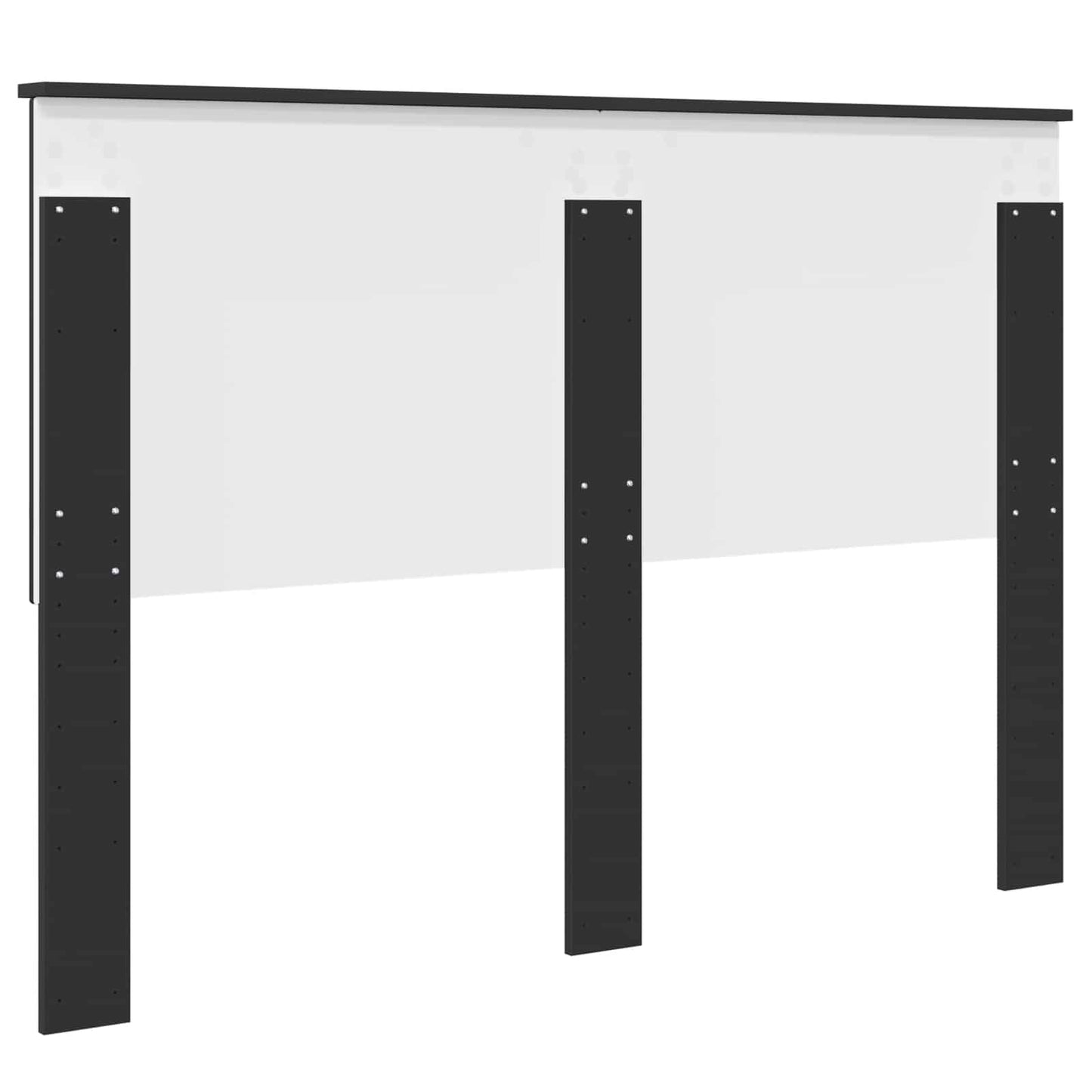 Fejtámla Fekete Tölgy 100 cm Mérnöki fa