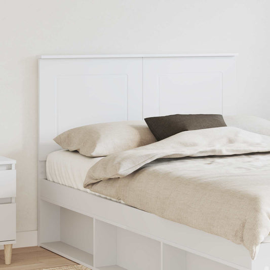 Fejtámla Fehér 100 cm Mérnöki fa