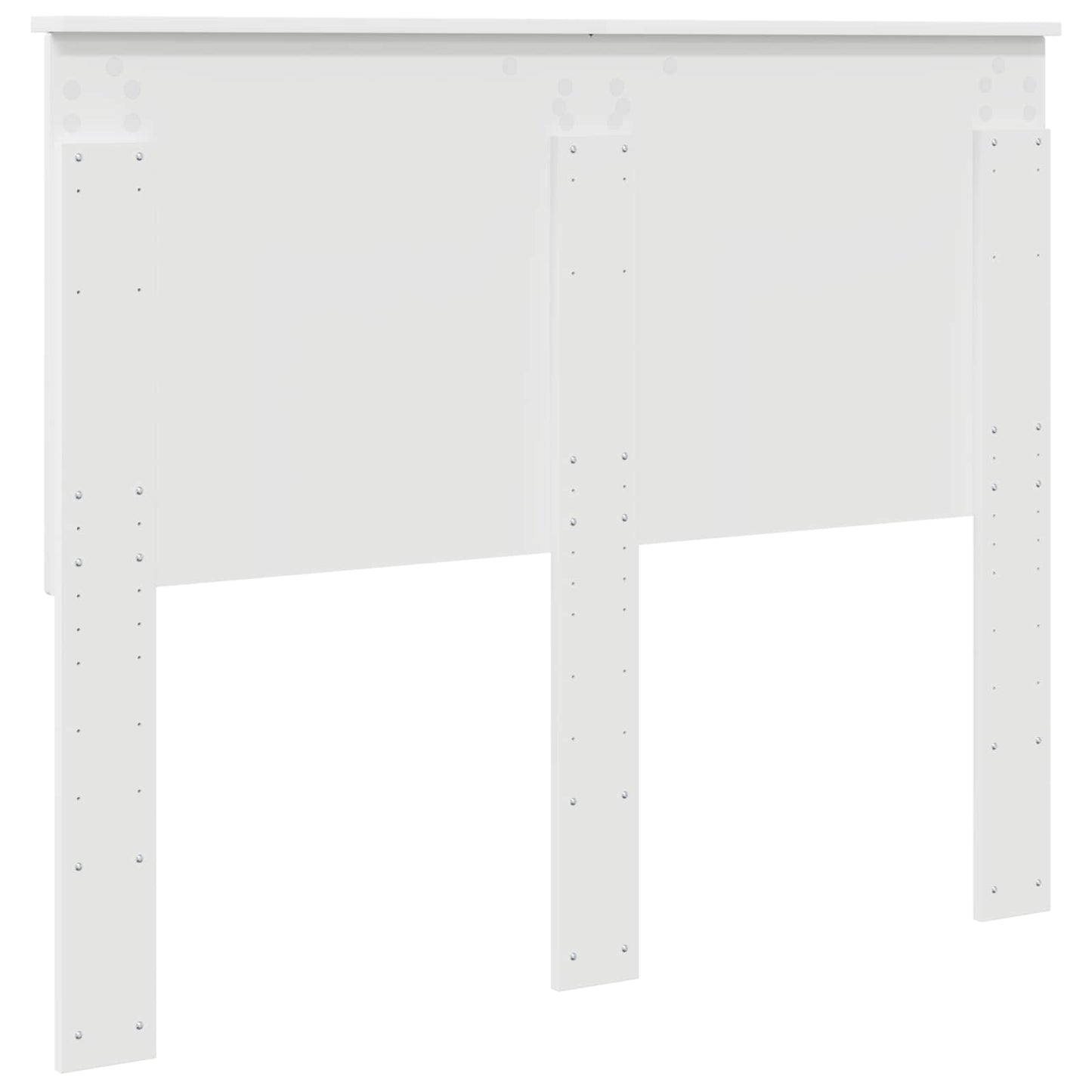 Fejtámla Fehér 100 cm Mérnöki fa