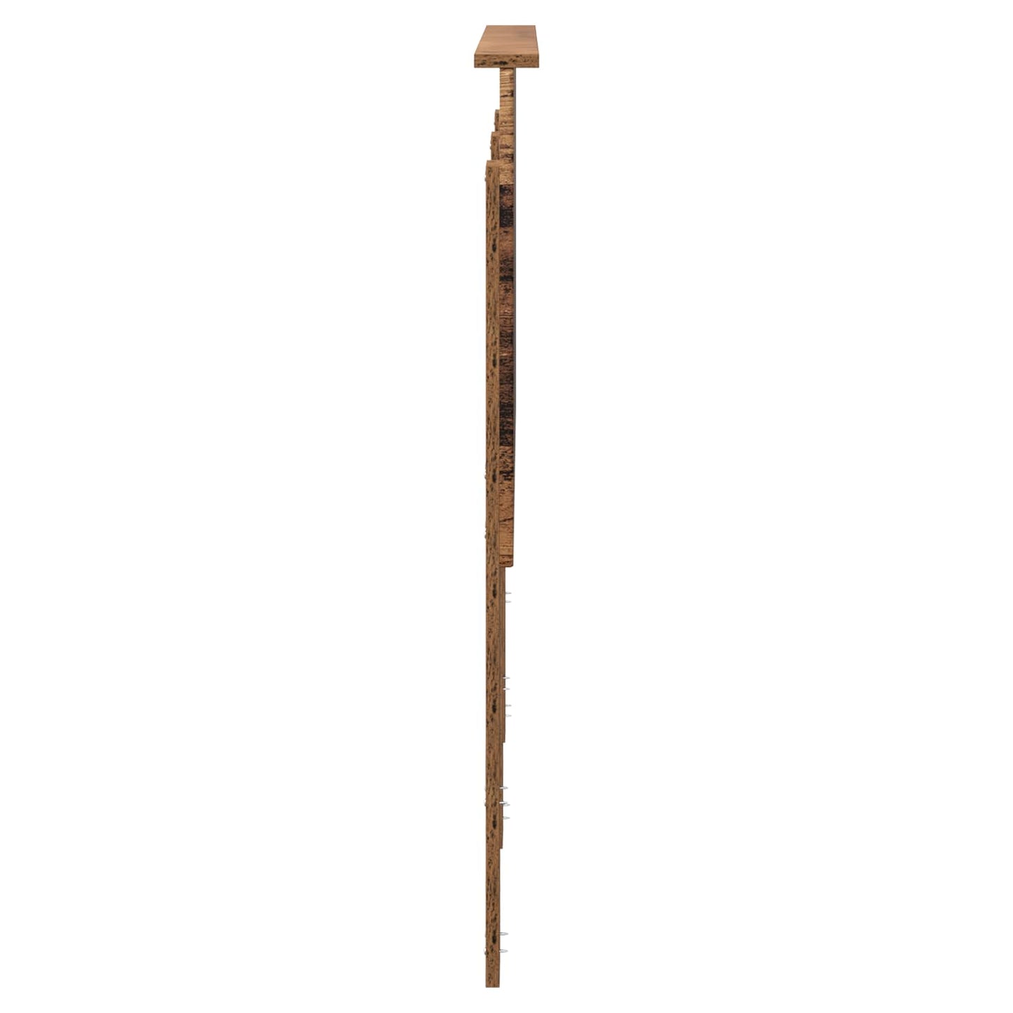 Fejtámla Öreg fa 100 cm Mérnöki fa