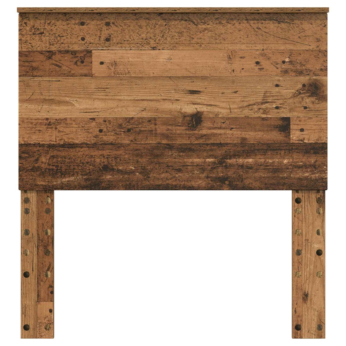 Fejtámla Öreg fa 100 cm Mérnöki fa