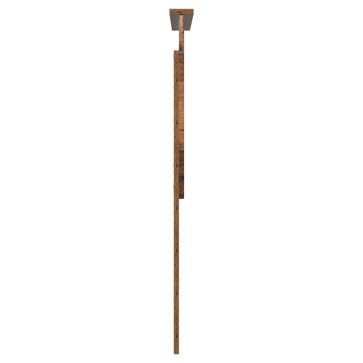 Fejtámla Öreg fa 100 cm Mérnöki fa