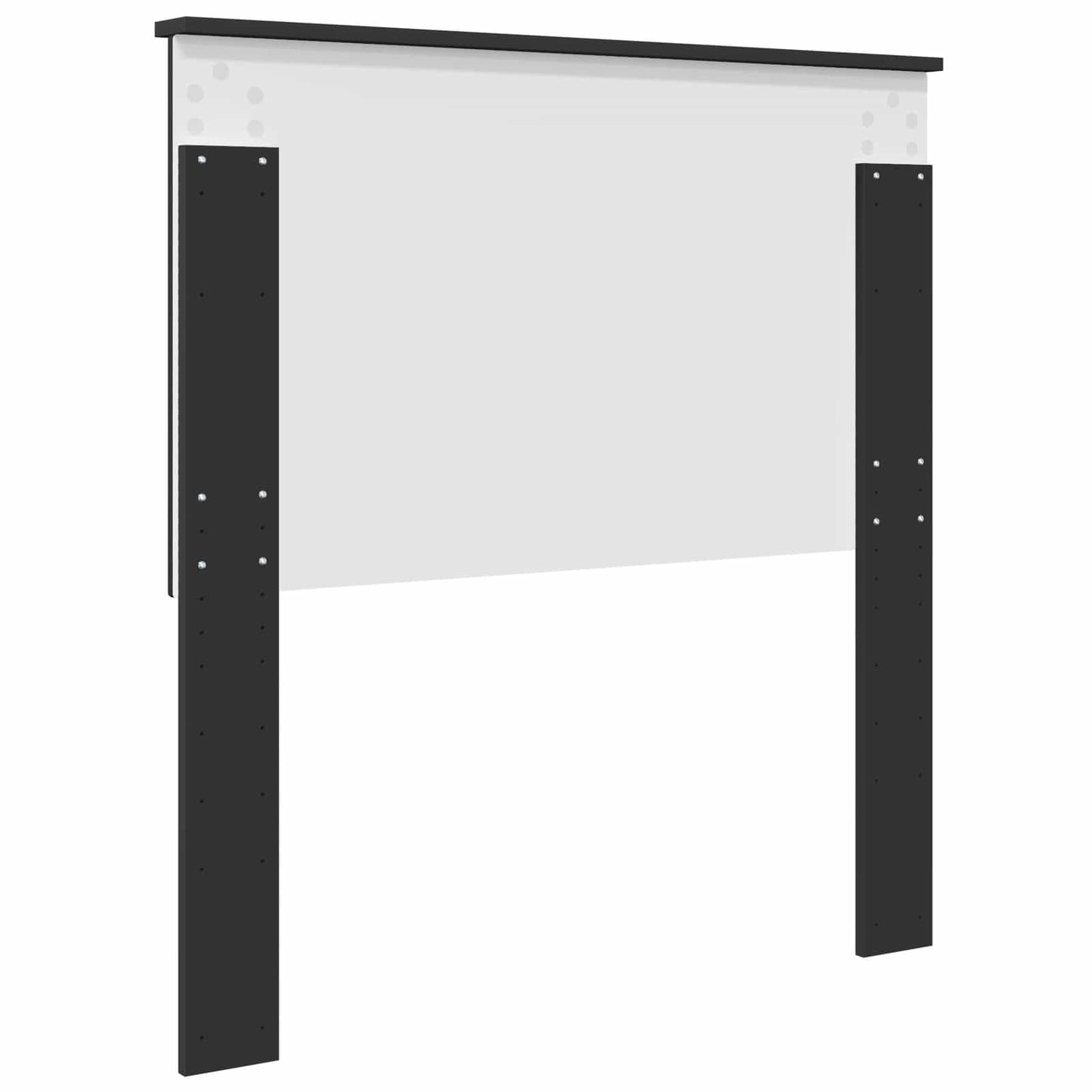 Fejtámla Fekete Tölgy 100 cm Mérnöki fa