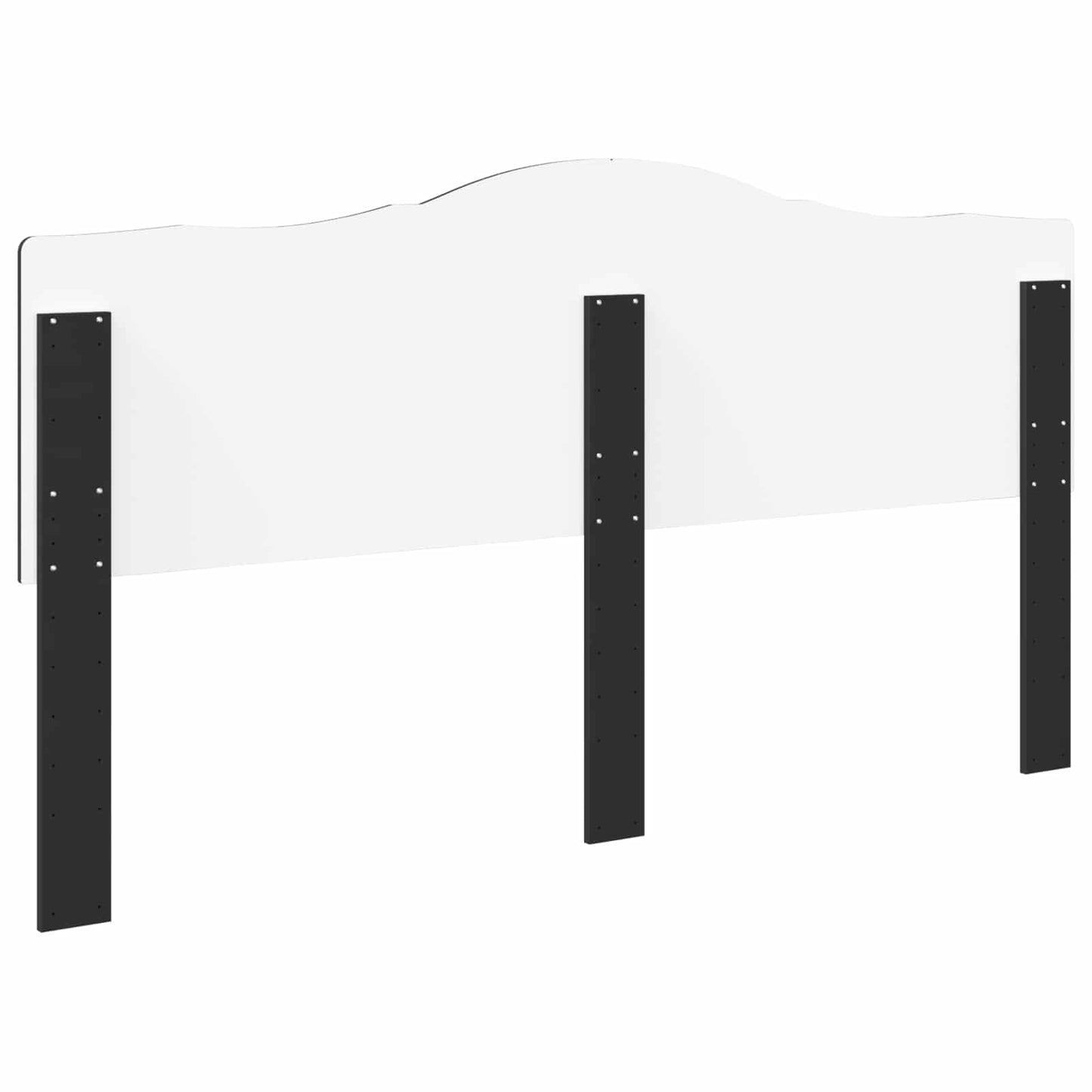 Fejtámla Fekete tölgy Szerelt fa