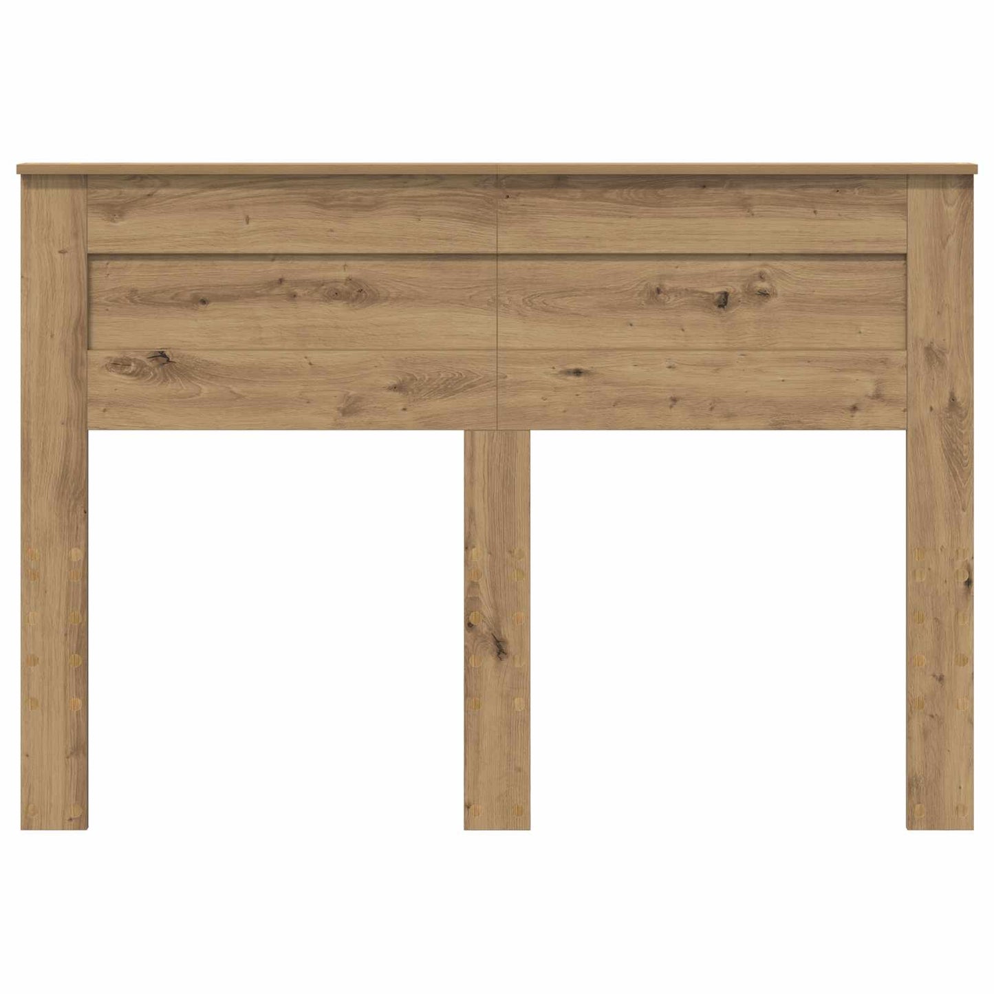 Fejtámla Artisan tölgy Szerelt fa