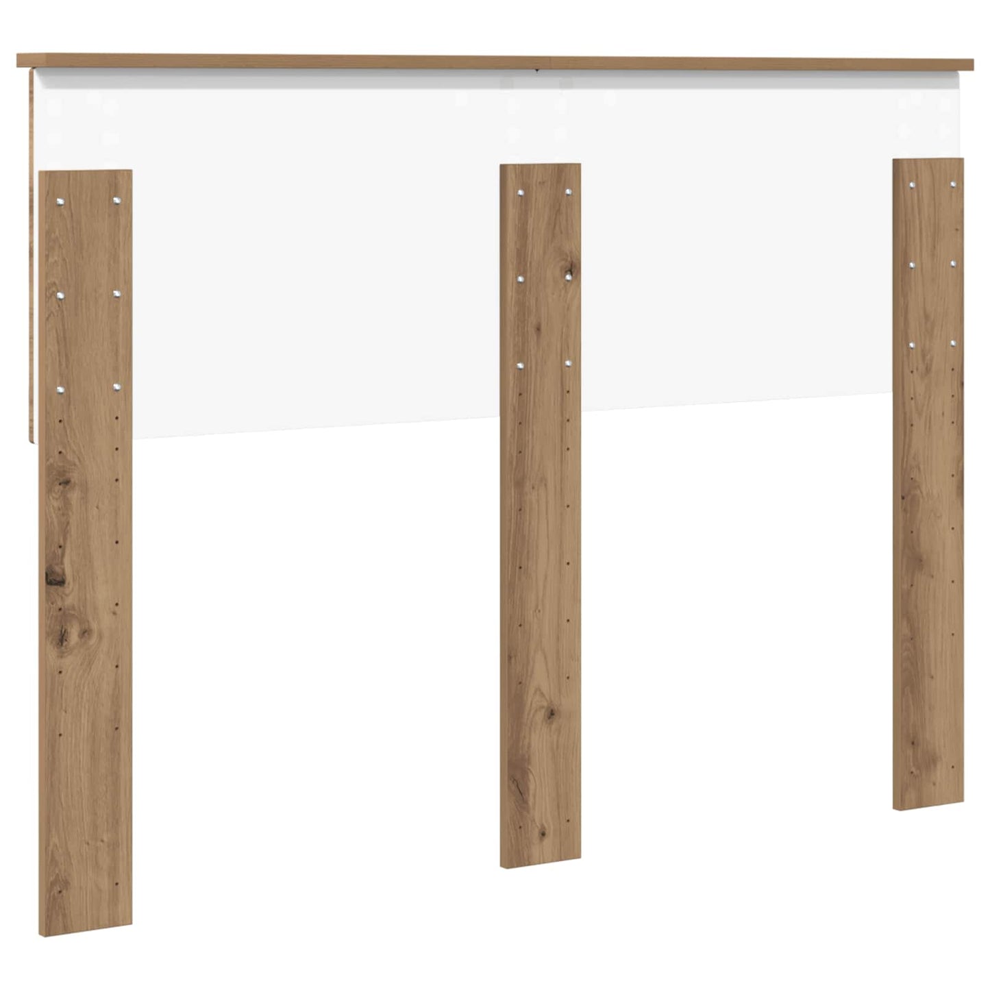 Fejtámla Artisan tölgy Szerelt fa